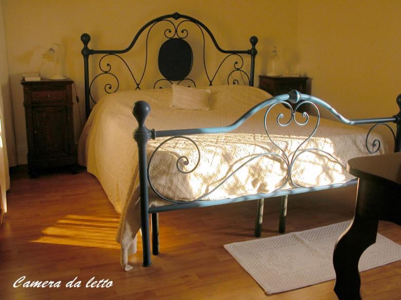 Apartament Antica Dimora Barbarano Romano Zewnętrze zdjęcie