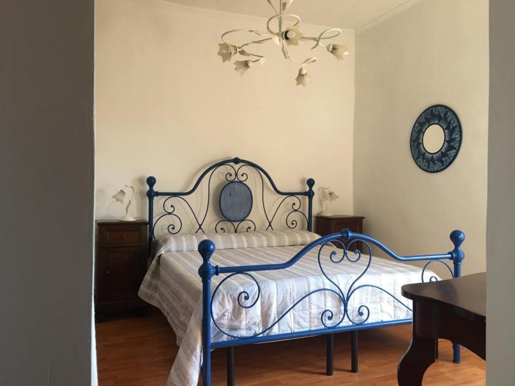 Apartament Antica Dimora Barbarano Romano Zewnętrze zdjęcie