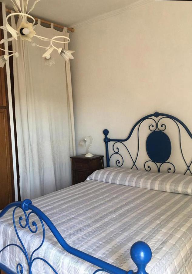 Apartament Antica Dimora Barbarano Romano Zewnętrze zdjęcie