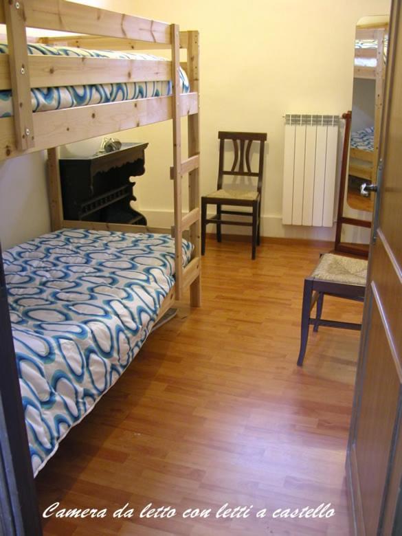 Apartament Antica Dimora Barbarano Romano Zewnętrze zdjęcie